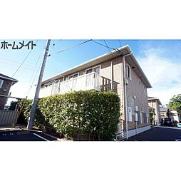 リビングタウン阿倉川　I