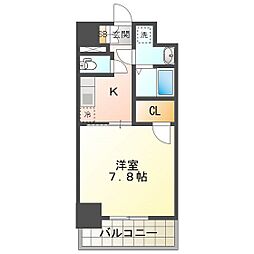 S‐RESIDENCE四日市安島aloggio 9階