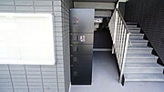 宅配BOX