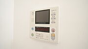 浴室テレビ・給湯器