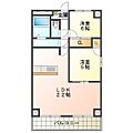プロミネント四日市3階7.4万円