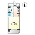 大晃マンション7階6.2万円
