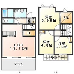 メゾンブランシェ