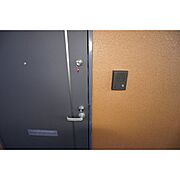 玄関ドア