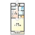 ランドマーク西町4階5.2万円