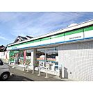 ファミリーマート茂福店まで500m