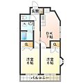 ロイヤルマンションHAMADA3階5.7万円