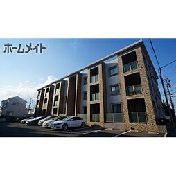 🉐敷金礼金0円！🉐クオーレトラストI