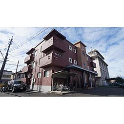 🉐敷金礼金0円！🉐マンションＴＯＫＩＷＡＧＩ　II