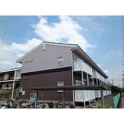 🉐敷金礼金0円！🉐サニーヴィラ