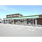 ファミリーマート四日市十志町店まで450m