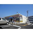 コンビニ「ミニストップ四日市曙町店まで465ｍ」