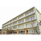 河原田小学校まで550m