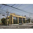 図書館「四日市地域総合会館あさけプラザ図まで1390ｍ」
