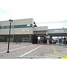 近鉄川原町駅まで1700m