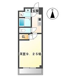 S−FORT四日市西新地 4階