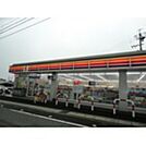 コンビニ「サークルK四日市川島町店まで767ｍ」