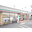 セブンイレブンまで320m