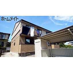 フェリーチェ本町