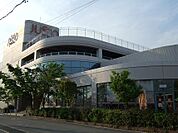 スーパー「イオン日永店まで1095ｍ」