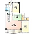 SOLEIL4階5.8万円