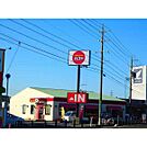 ガスト三重朝日町店まで1200m