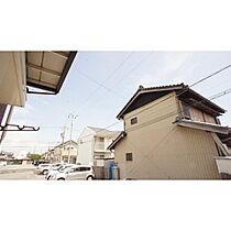 ウエストバンブーII　Ａ棟 203 ｜ 三重県四日市市ときわ5丁目（賃貸アパート1LDK・2階・40.15㎡） その15