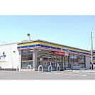 ミニストップ四日市泊小柳店まで400m