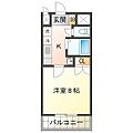 サン・アペックス四日市4階4.4万円
