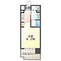 大晃マンション3階6.0万円