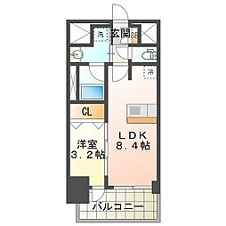 プレリス四日市ティエルナ 14階