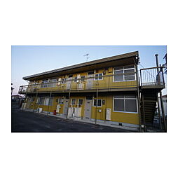 🉐敷金礼金0円！🉐コーポ幸B