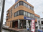 外観建物