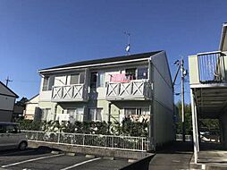 アメニティ亀山II　Ｄ
