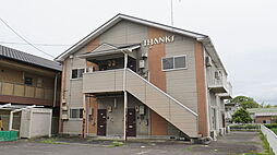 🉐敷金礼金0円！🉐サンクス