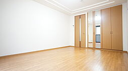 M・メゾン 205 2階1Kのリビング/ダイニング