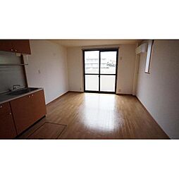 ｅｓｐｏｉｒ 106 2階2LDKのリビング/ダイニング