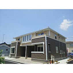 グランドステージ　Ｃ棟