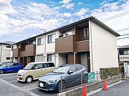 ツインシティ道伯Ａ棟