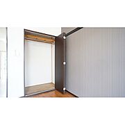 クローゼット
