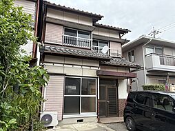 大池2丁目貸家1