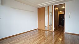 サンハイツ 103 1階1Kのリビング/ダイニング