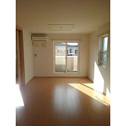 グレース・ヴィラI 202