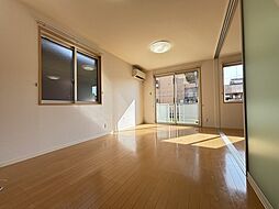 Ｈｉｌｌｓ庄野Ａ 101 1階2LDKのリビング/ダイニング