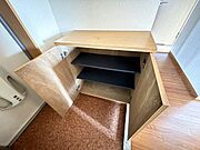 シューズボックス