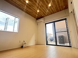 ＲＡＭＢＬＥ　Ａ棟 106 1階1LDKのリビング/ダイニング