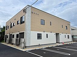 ＲＡＭＢＬＥ　Ａ棟