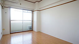 アバンハウスI B303 3階1DKのリビング/ダイニング