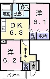 ランドマーク 2002 1 1階