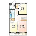 リーガル桜島6階5.4万円
